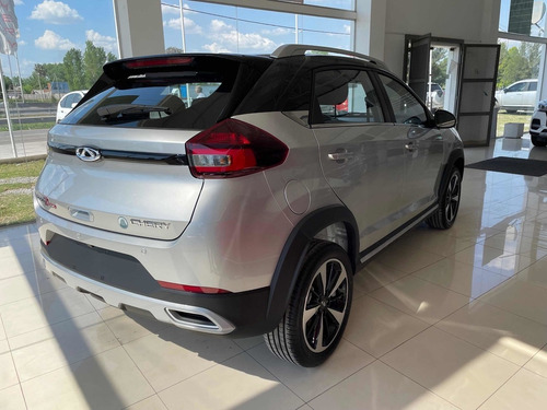 Imagen 5 de 14 de Chery Tiggo 2 1.5 Pro Luxury Mt