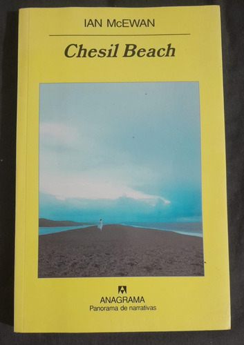 Ian Mcewan Chesil Beach      /ñ