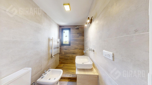 Venta De 3 Ambientes A Estrenar, Zona Guemes. Tour 360