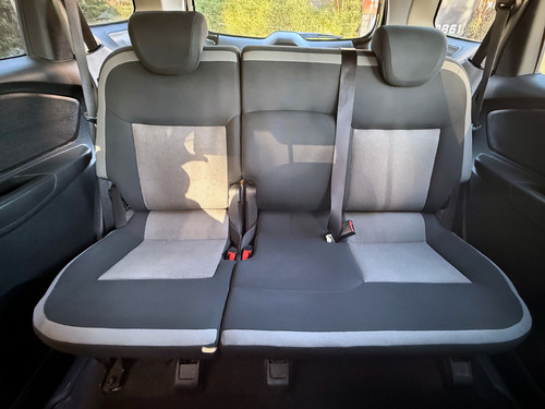 Chevrolet Spin 1.8 Lt 5as 105cv