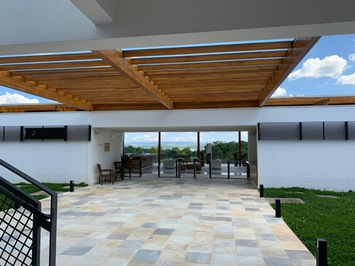 Imagem 6 de 15 de Terreno Comercial Condominio Alphaville Castelo Alto Padrão - 1033-10354