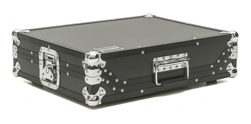 Hard Case Controladora Denon Prime Go Sem Plataforma Black