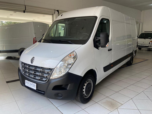 Renault Master 2.3 Extra L3h2 5p 6 marchas