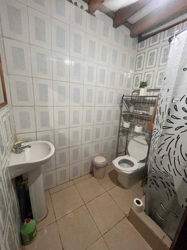 Acogedora Casa En Algarrobo, 4d+1b+est. (89786)