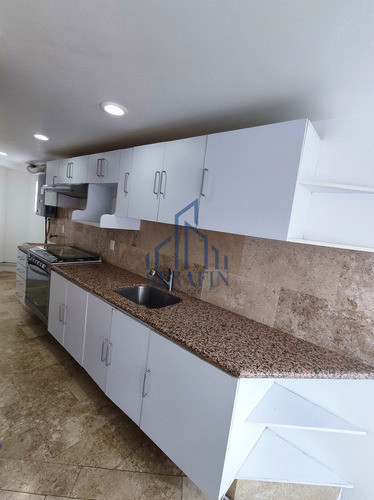 Departamento En Venta A 2 Cuadras De Periferico Sur,la Magdalena Contreras