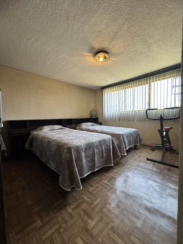 Fp Casa En Venta Con Dos Espacios Independientes En Toluca