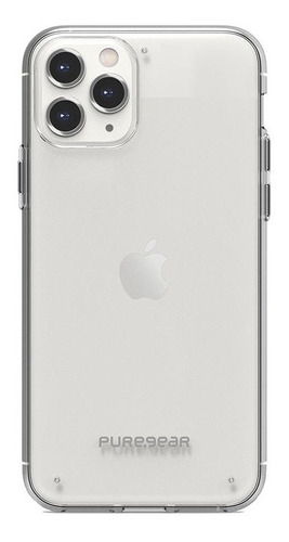 Funda Puregear para iPhone 11 Pro 5.8 | Slim Shell Clear