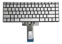 Comprar Teclados De Repuesto Con Retroiluminación Compatible Con Hp