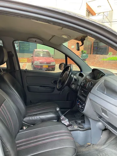 Chevrolet Spark 1.0 Life