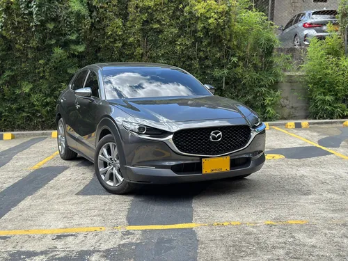 Mazda CX-30 2.0 Grand Touring At