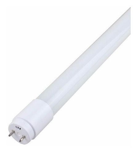 Pack X 25 Tubos Led 24w 1.50 Mts Luz Fria Reemplazo Tubo 58w