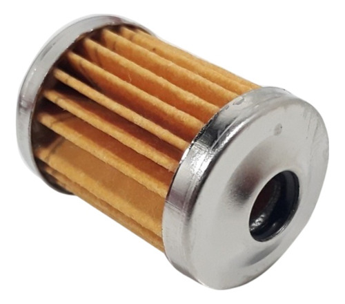 Filtro De Combustible Marca Mann P 707-6