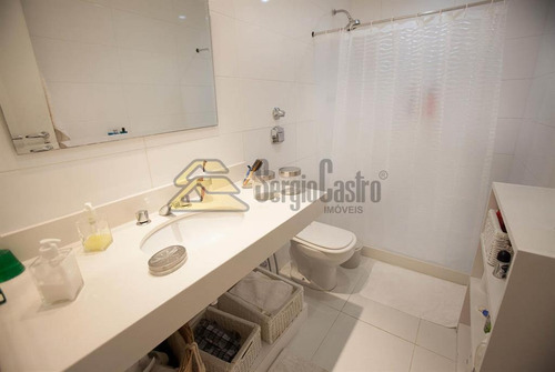 Imagem 19 de 20 de Apartamento - Ref: Scv4404