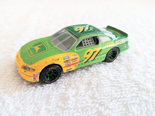 Pontiac Grand Prix, John Deere #97, Nascar, Racing Champions