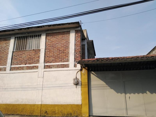 Imagen 1 de 12 de Casa Sola En Venta Villas Del Descanso