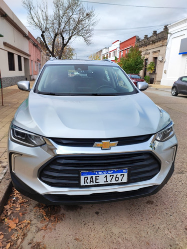 Chevrolet Tracker Premiere 1.2 Turbo