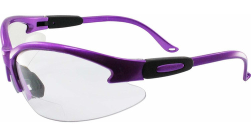 Birdz Eyewear Flamingo Lente Bifocal Seguridad Para Dama