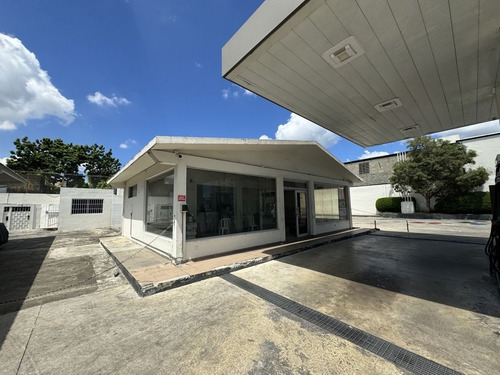 Alquiler De Locales Comerciales En Estaciones De Combustible