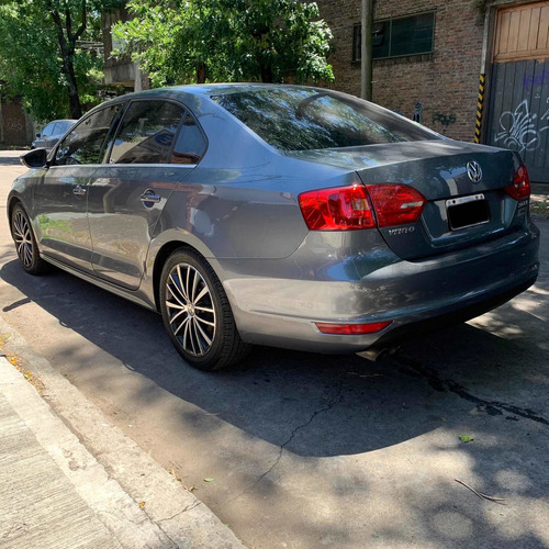 Volkswagen Vento 2.0tsi Dsg Blindado Rb3 Bullet Proof
