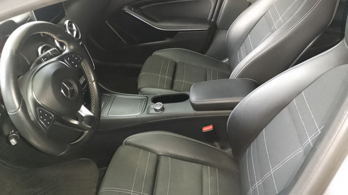 Mercedes-Benz Clase A 1.6 A200 Urban 156cv