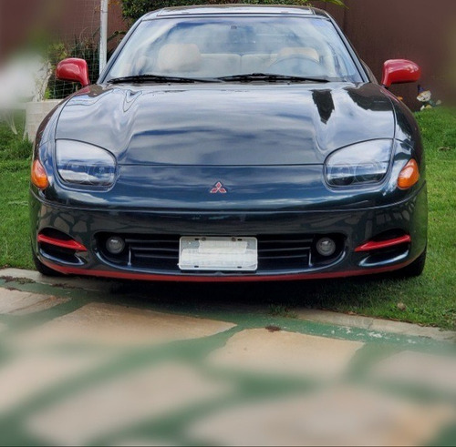 3000 Gt Mitsubish Vr4 Bi Turbo 1994/95