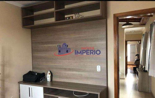 Imagem 17 de 26 de Sobrado Com 3 Dorms, Jardim Santa Clara, Guarulhos - R$ 850 Mil, Cod: 7150 - V7150