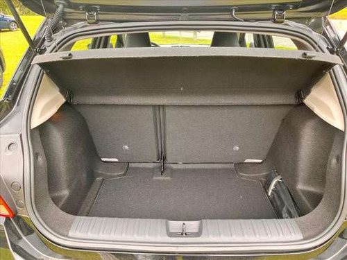 Chevrolet Onix 1.0 TURBO FLEX PREMIER AUTOMÁTICO