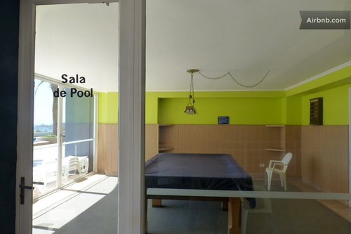 Imagen 18 de 23 de Espectacular Vista. Primera Linea Exclusiva
