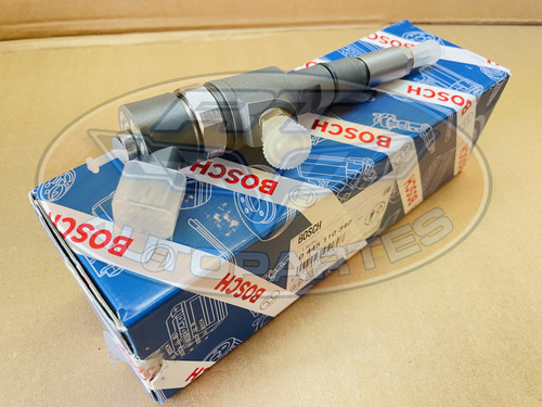Inyector Diesel 1.6l Hdi Peugeot Partner 2021 Original