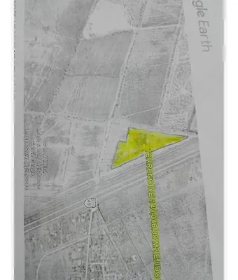 Terreno en venta