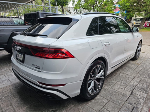 Audi Q8 S Line Impecable 2021