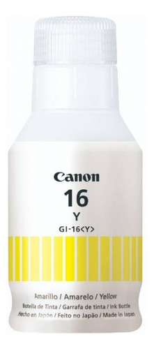 Pack Botellas De Tinta Canon Maxify Kit De 4 Colores Diginet