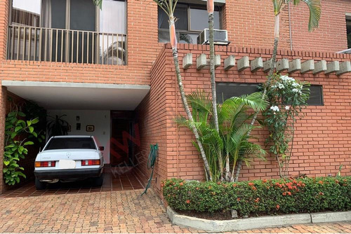 Venta Casa En Condominio Barrio El Ingenio