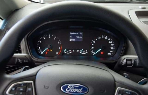 Ford Ecosport Se 1.5 0km 2021 Hay Stock As1