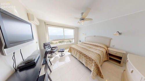 Imagen 7 de 12 de Departamento En Venta Playa Mansa - Le Jardin - Punta Del Este - Punta Del Este Mansa
