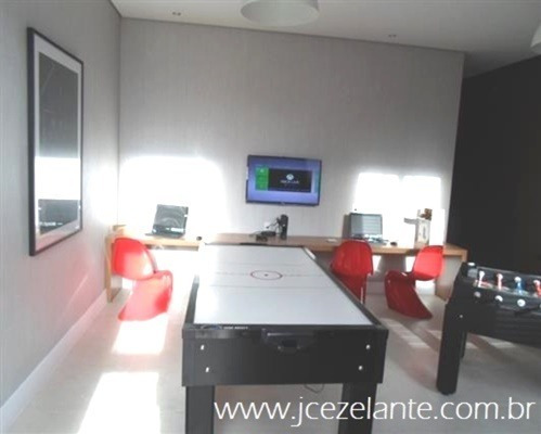 Imagem 26 de 30 de Residencial Colours - Apartamento Para Venda Santos - Po1216 - 32392585