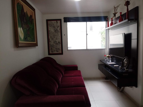 Imagem 11 de 20 de Apartamento À Venda No Bairro Morumbi - São Paulo/sp - O-17335-28440