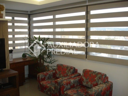 Imagem 10 de 15 de Apartamento - Bom Fim - Ref: 263797 - V-263797