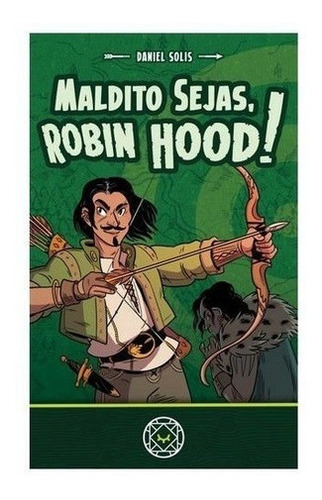 Jogo De Tabuleiro Maldito Sejas, Robin Hood! Board Game Grok