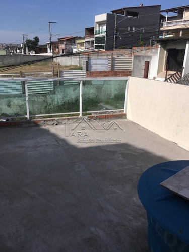 Imagem 14 de 15 de Sobrado - Itaquera - Ref: 7928 - L-7928