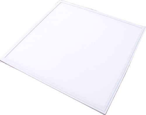 Pack 2 Panel Led Cielo Americano 60x60 Blanco Frío 36w