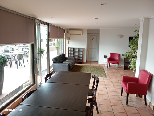 1d 1b San Sebastian Las Condes