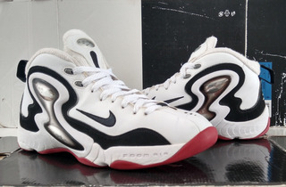 tenis jason kidd retro