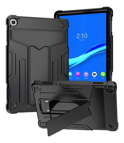 Funda Para Lenovo Tab M10 3ra Gen. 10.1 Tb-328 Uso Rudo T