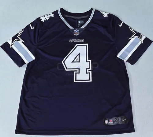 Nike limited dak prescott jersey new arrivals