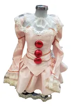 Comprar Disfraz Original Payaso Eso It Penniwyse  Niño O Niña  