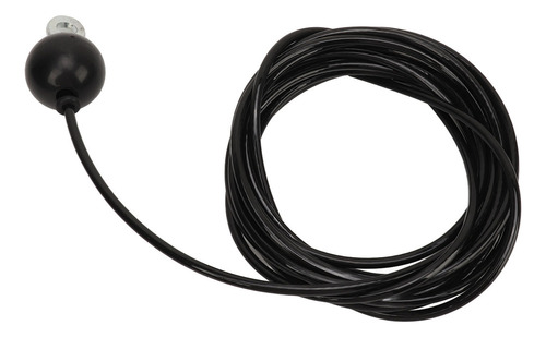 Cable De Polea Ajustable Con Enchufe Británico De 4 Metros,