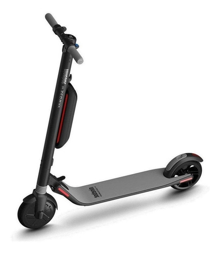 Imagen 1 de 10 de Ninebot Kick Scooter Es4 Eléctrico / Segway Original 30km/h