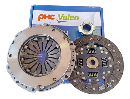 Kit Clutch Suzuki Jimny 1.3 (valeo)