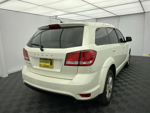 Dodge Journey 2.4 Se Fl